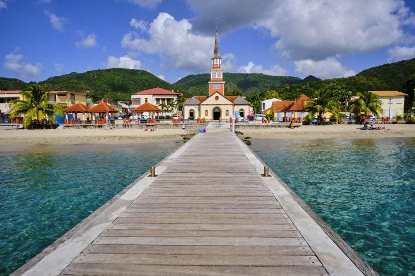 Neujahr Martinique 2024