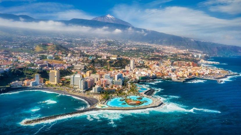 Teneriffa was man sehen sollte