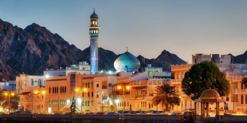 Oman: 10 Dinge die man unbedingt sehen sollte