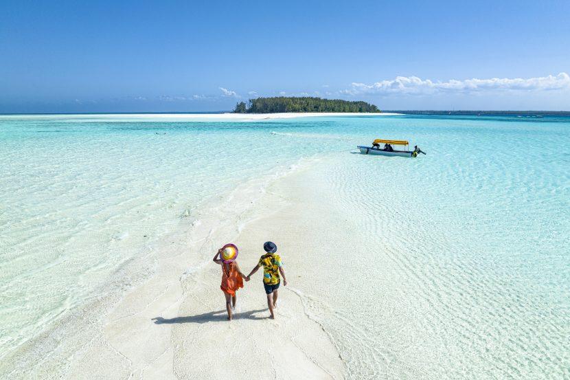 Zanzibar was man sehen sollte und wann man fahren sollte