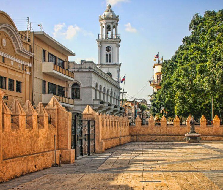 Santo Domingo: was man tun, sehen und wann man fahren sollte