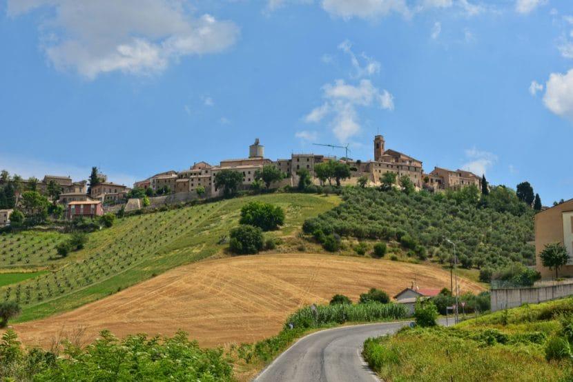 Montelupone