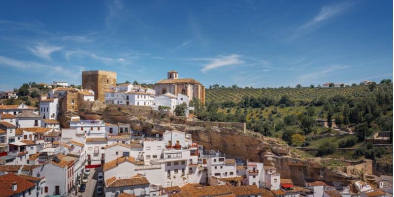 setenil