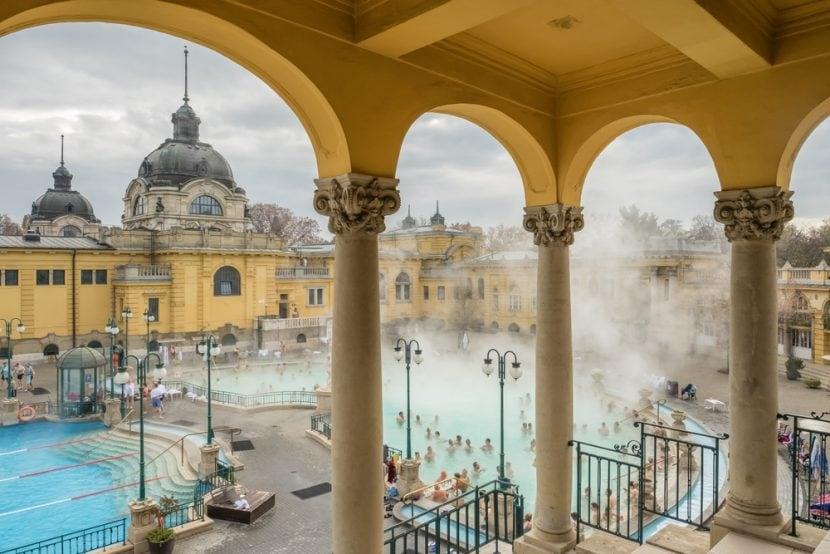 Szechenyi