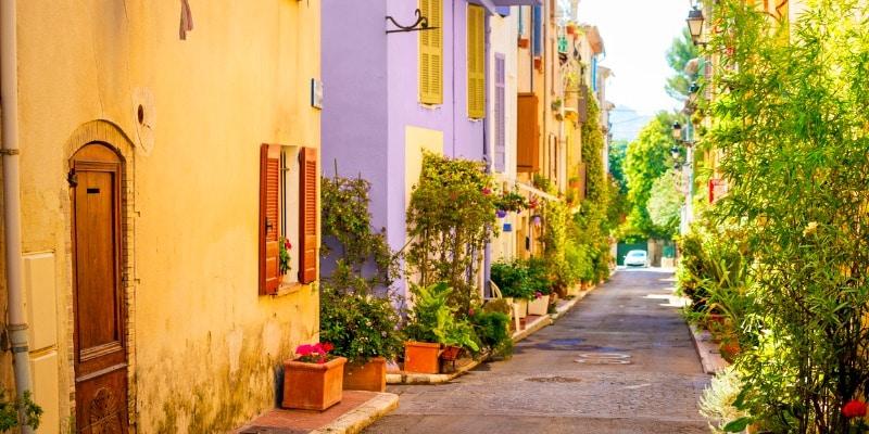 Grasse