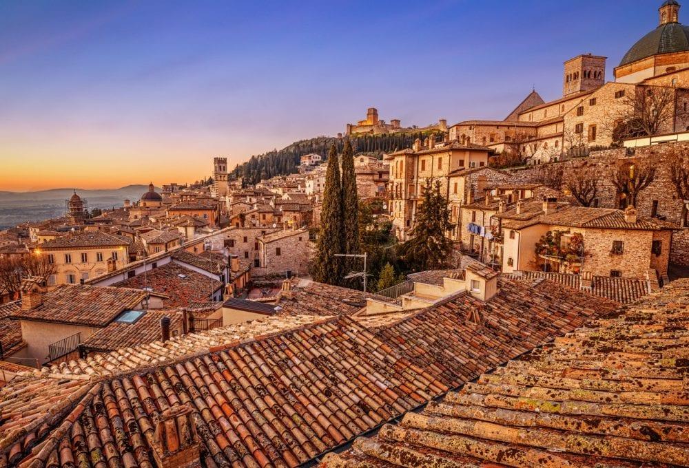 Cosa vedere ad Assisi