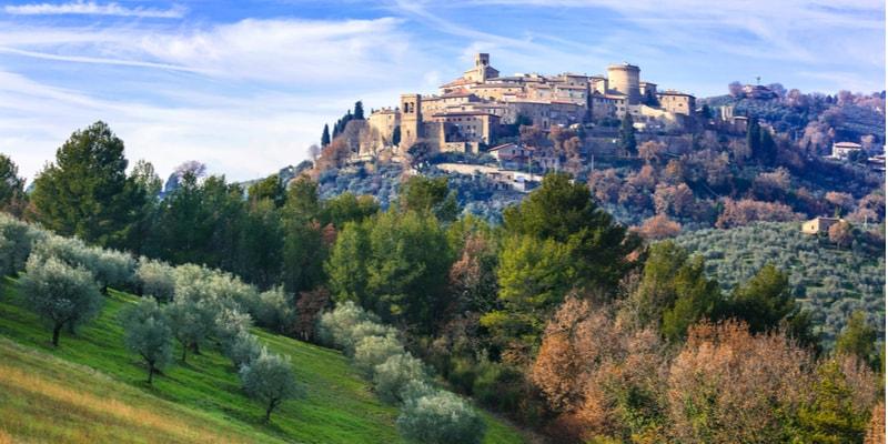 umbria-cosa-vedere