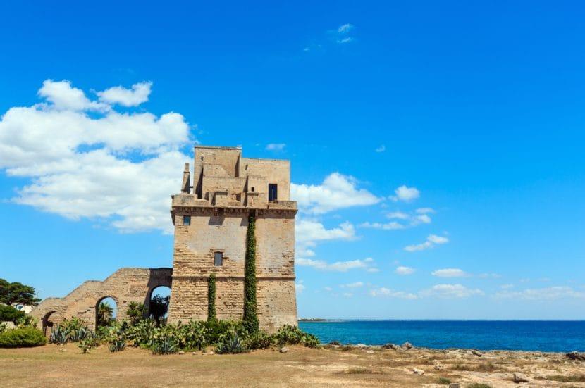 Torre Colimena