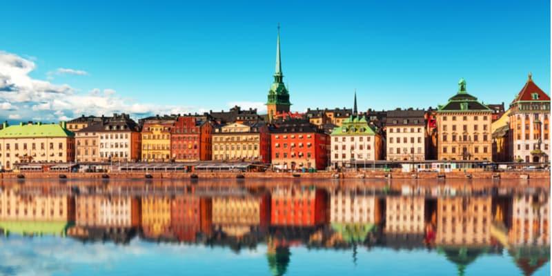 Stockholm
