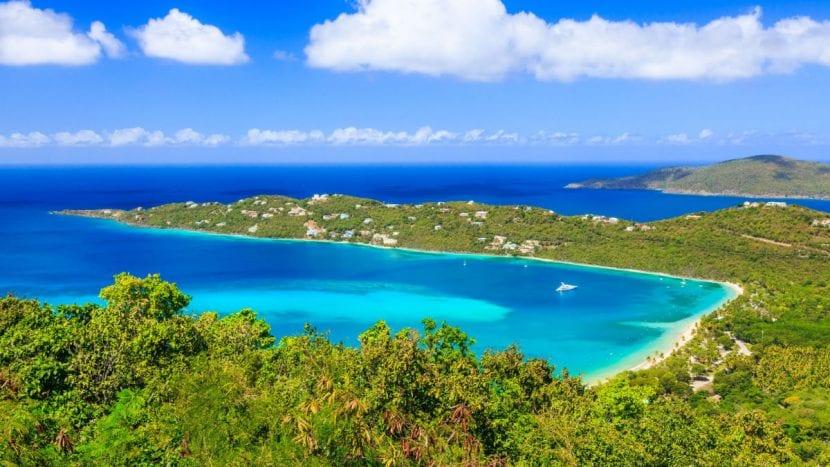 U.S. Virgin Islands