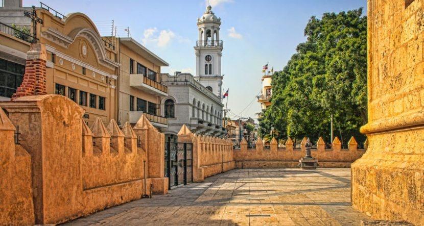 Santo Domingo: Was man tun kann, sehen und wann man gehen sollte