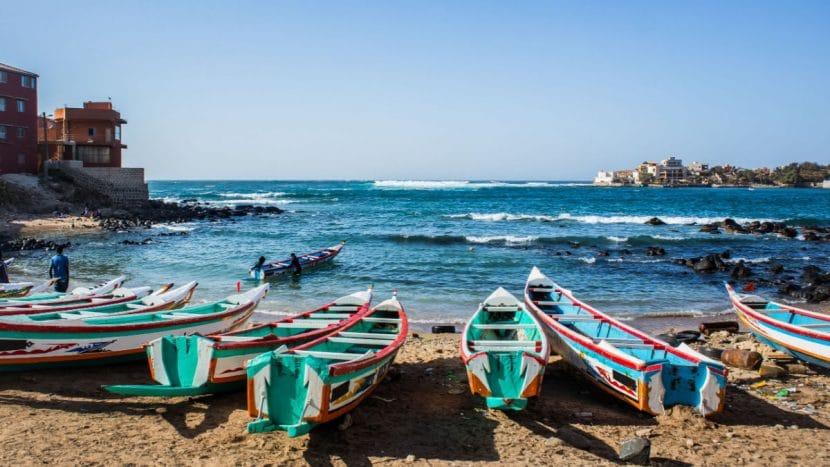 Senegal
