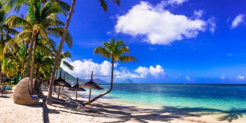 Mauritius