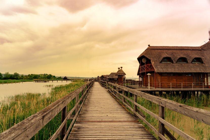 Neusiedlersee