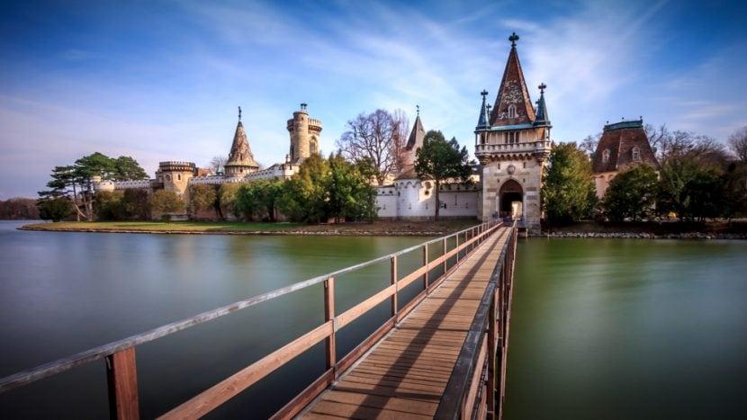 Schloss Laxenburg