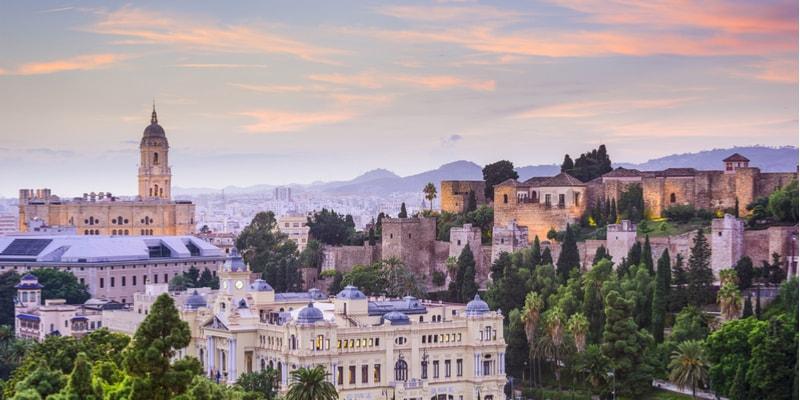 Malaga