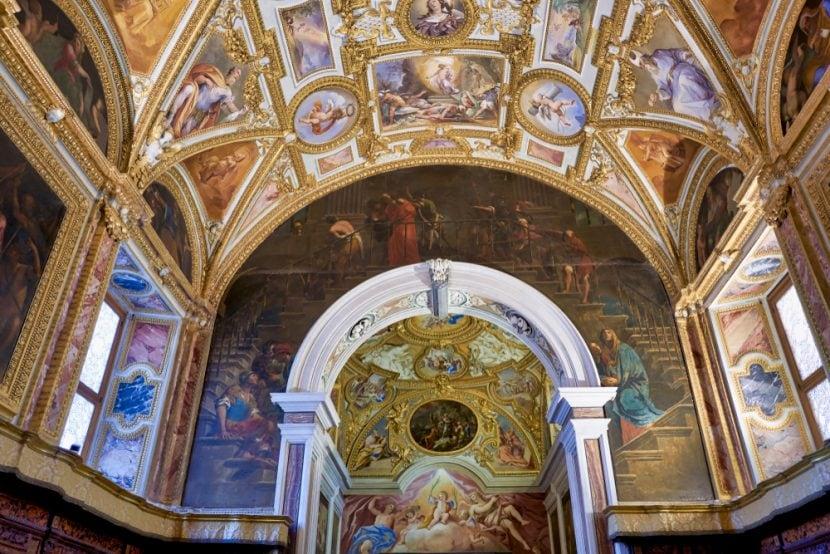 Certosa von San Martino