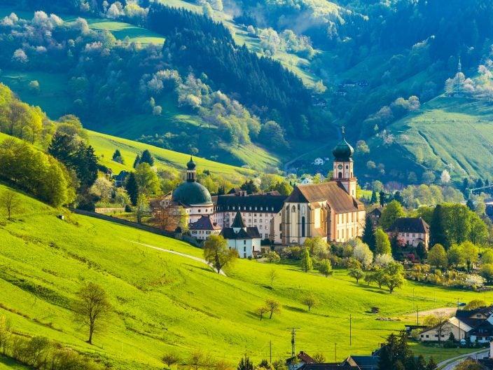 Schwarzwald
