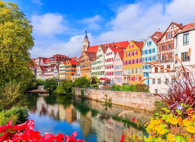 Baden Baden