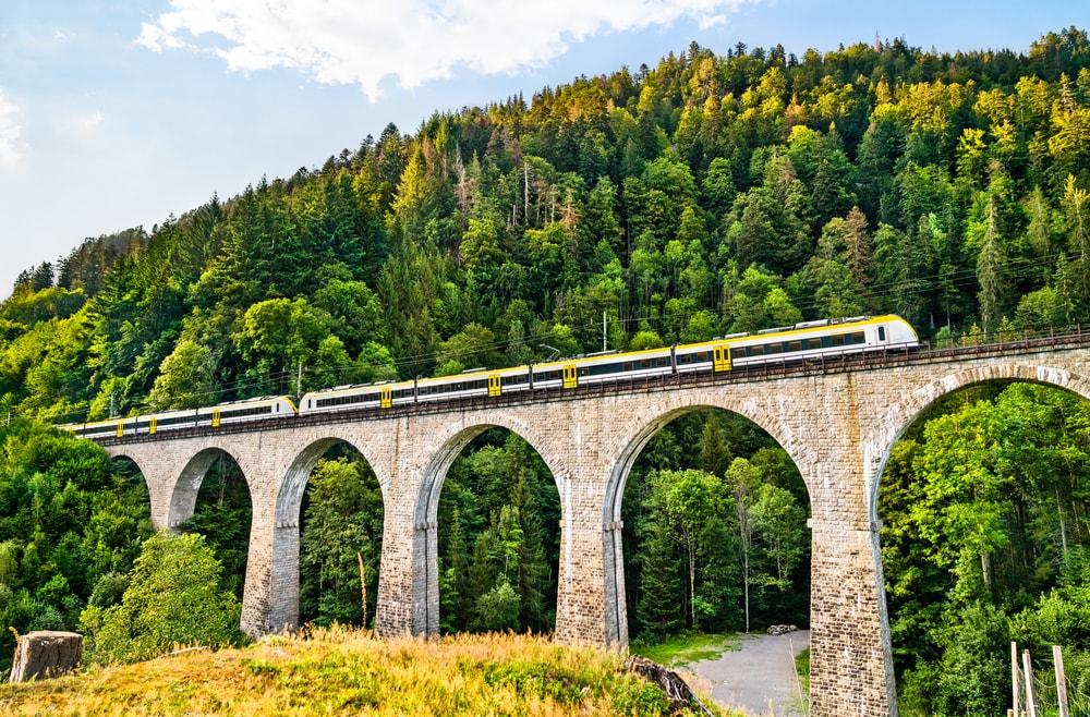 Schwarzwald Sehenswürdigkeiten