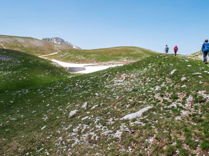 Roccaraso Sehenswürdigkeiten