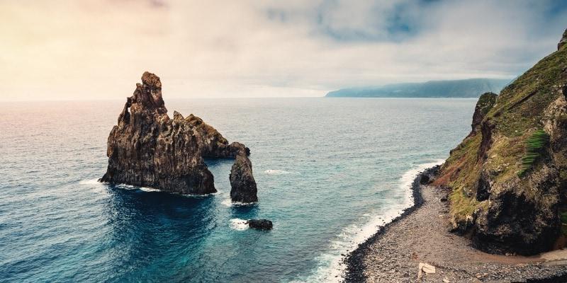 Insel Madeira