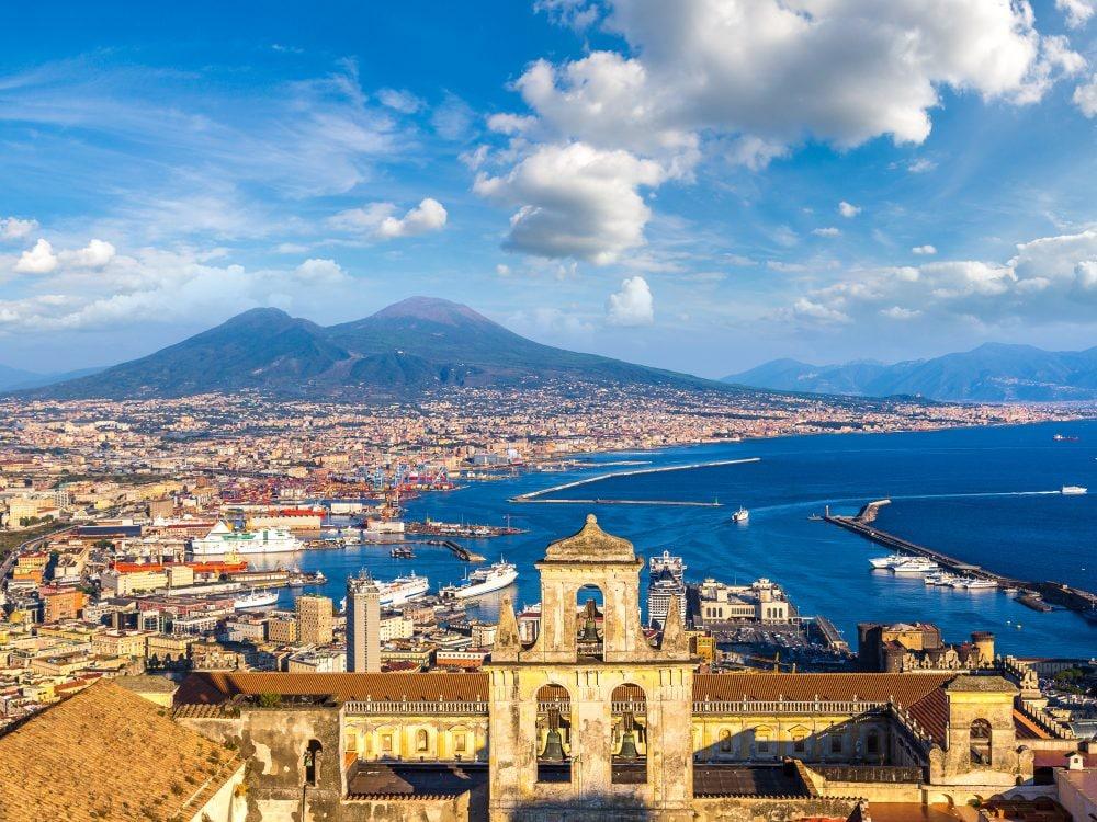 Napoli