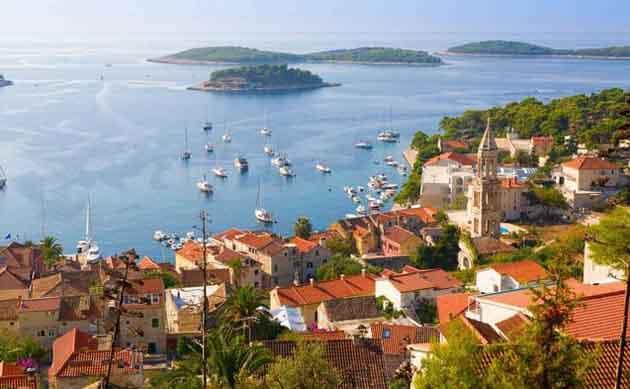 kroatien-hvar-inseln