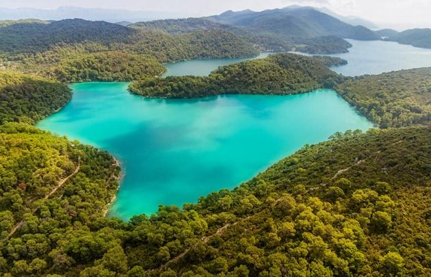 Mljet