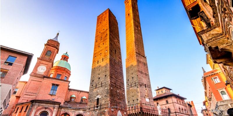 Bologna