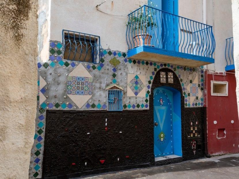 Kasbah von Mazara del Vallo