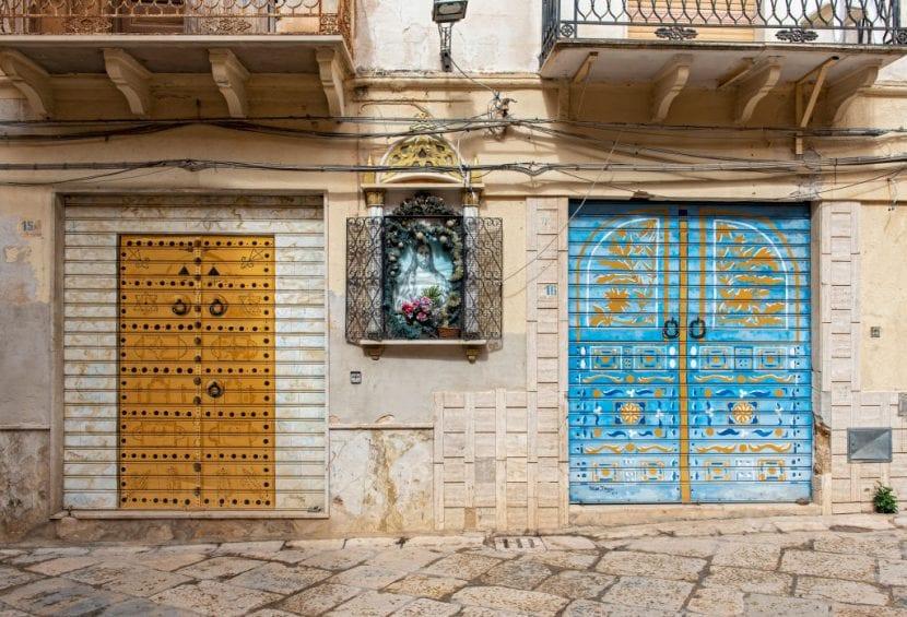 Kasbah von Mazara del Vallo