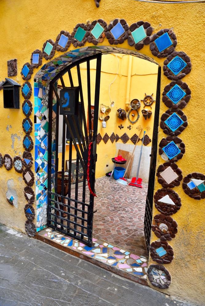 Kasbah von Mazara del Vallo