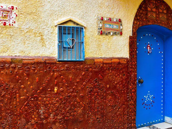 Kasbah von Mazara del Vallo
