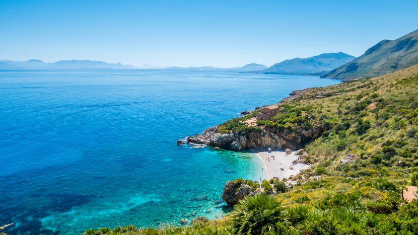 MEER ITALIEN