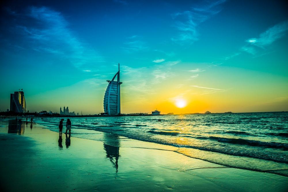 Meer Dubai