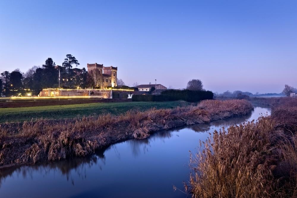 Castello di Bevilacqua
