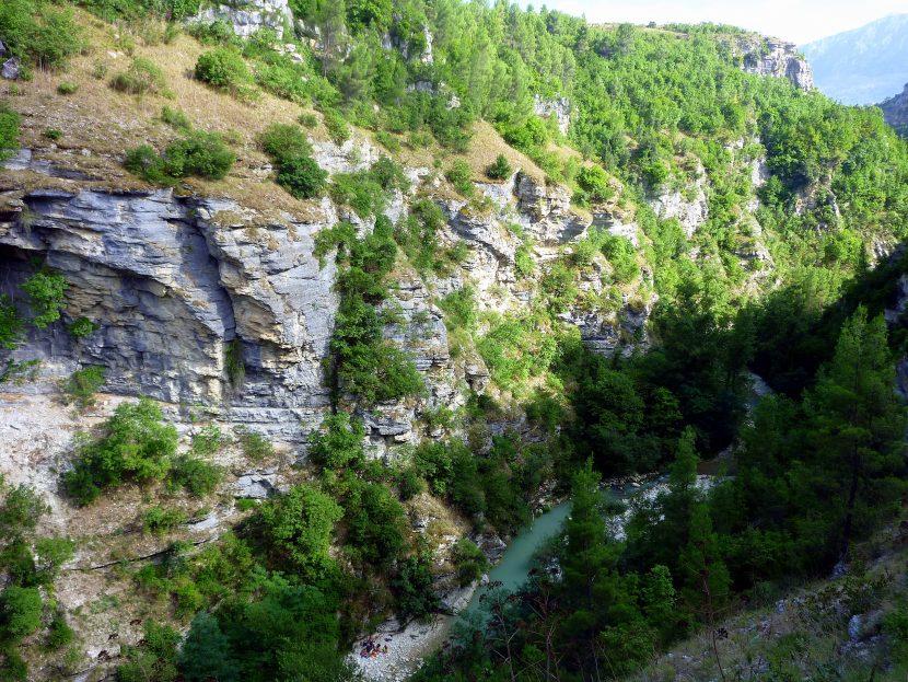 Abruzzo Bungee Jumping