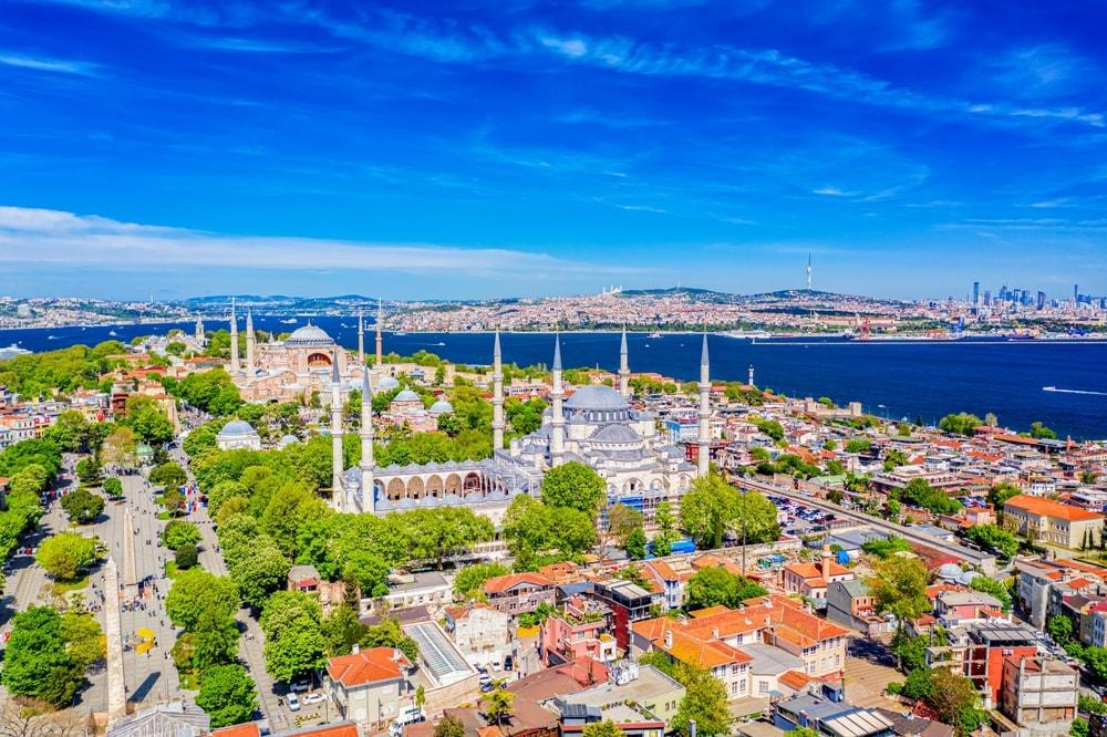 Hagia Sophia