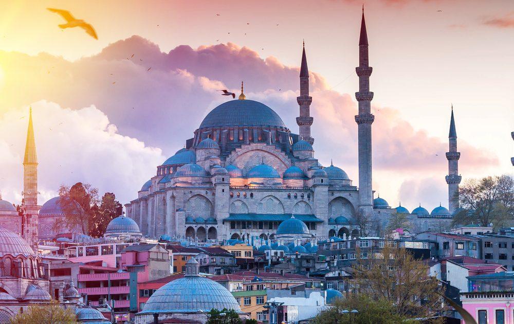 Istanbul, was man sehen kann? Attraktionen und Dinge, die man in zwei oder drei Tagen tun kann
