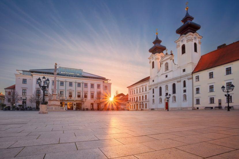 Győr