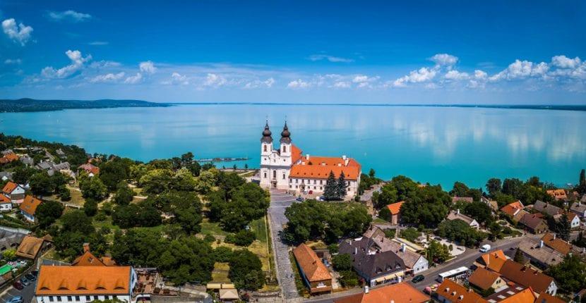Balatonsee