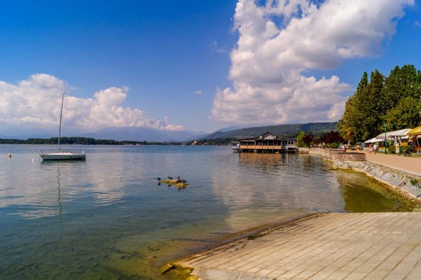 Lago di Viverone