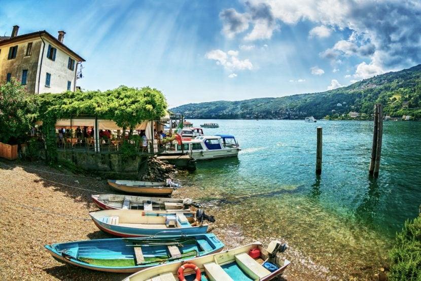 Lago Maggiore