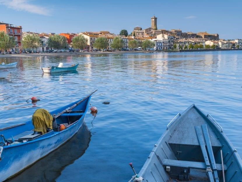 Lago di Bolsena