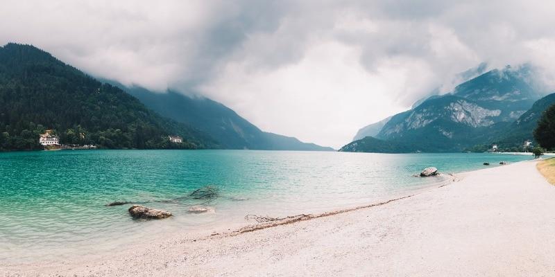 Lago di Molveno