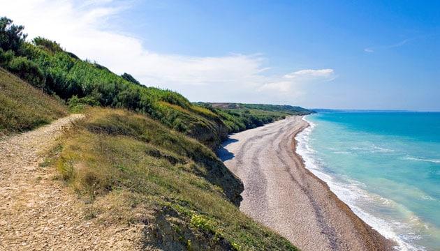 vasto-meer