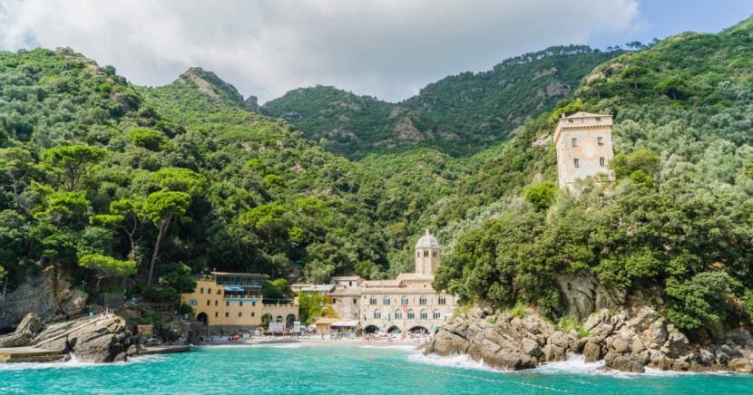 Abbazia di San Fruttuoso: come arrivare, sentiero e visite