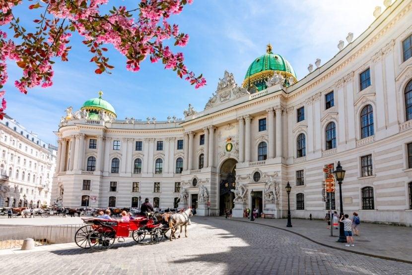 Wien gratis: 10 Dinge, die man kostenlos machen kann