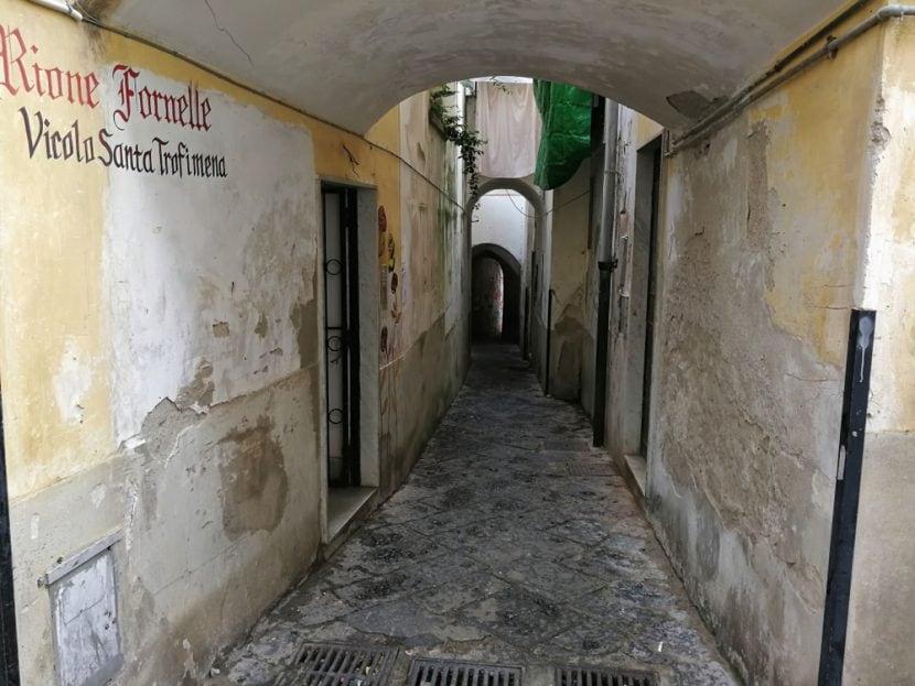 Fornelle